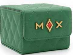 KMC Mox Deck box- Green